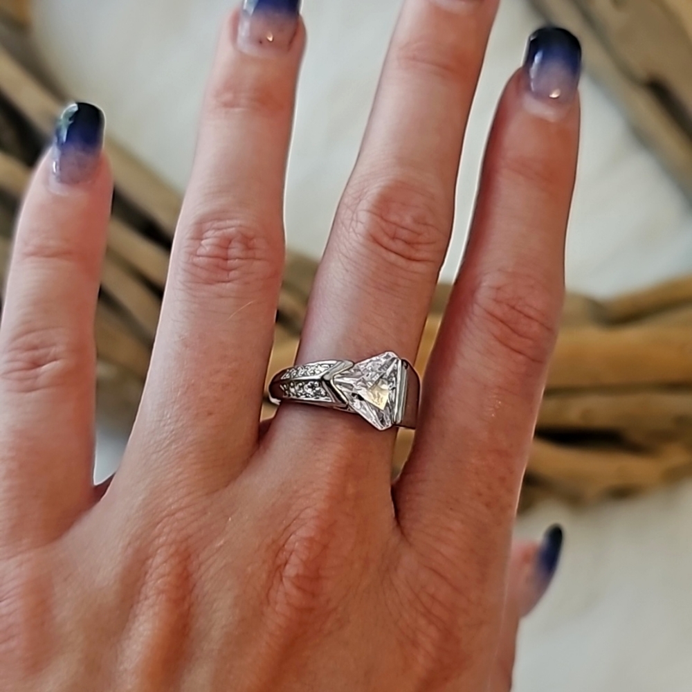 Vintage ring